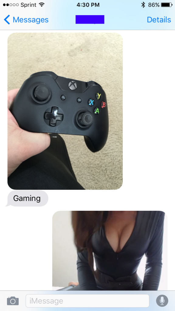 gamer-boyfriend