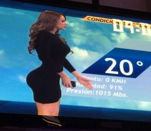 mexican-weather-lady