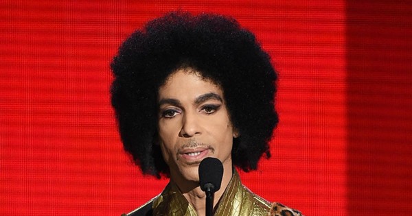 video of prince dying