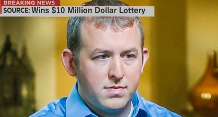darren lottery cop guilty murdering