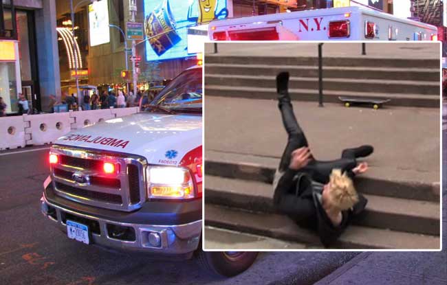 justin-beiber-accident-in-newyork
