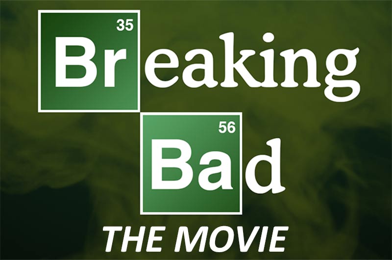 breaking bad movie