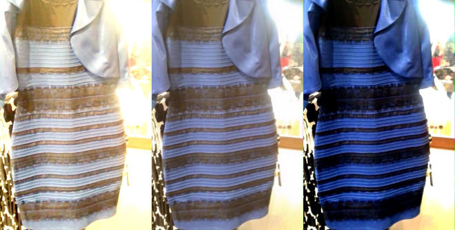 white and gold dress