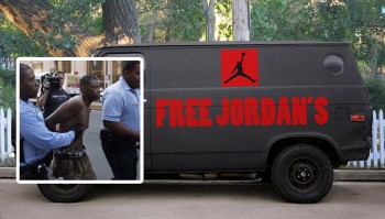 free jordans