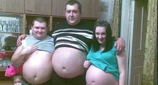 pregnant-men