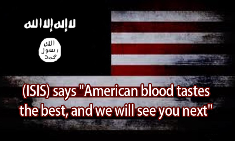 isis in usa