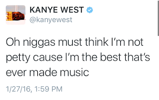 Kanye West -1
