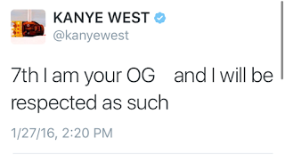 Kanye West -12