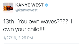 Kanye West -18
