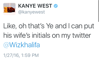 Kanye West -2
