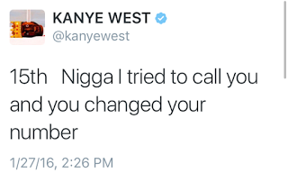 Kanye West -20