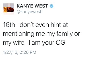 Kanye West -21