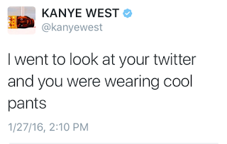 Kanye West -6