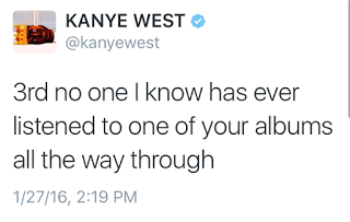 Kanye West -8