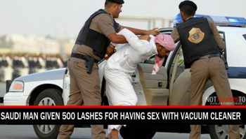 capital punishment in saudi arab