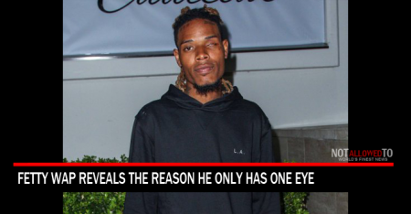 what happened to fetty wap