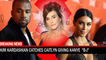 Kim Kardashian Catches