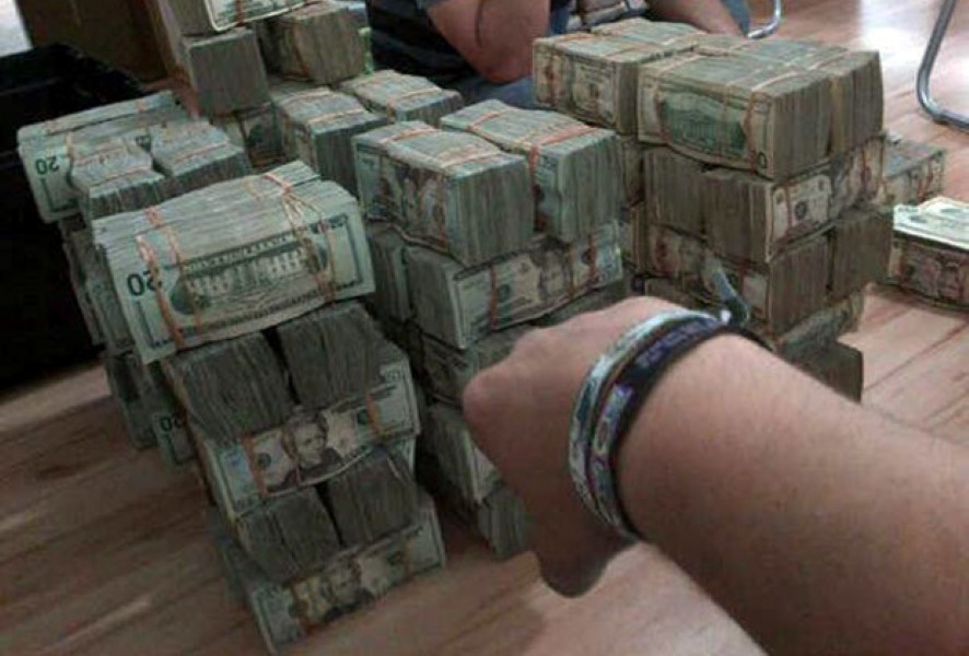 rich kids