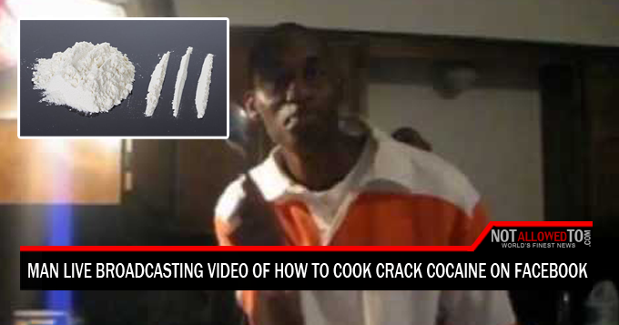 cook drugs