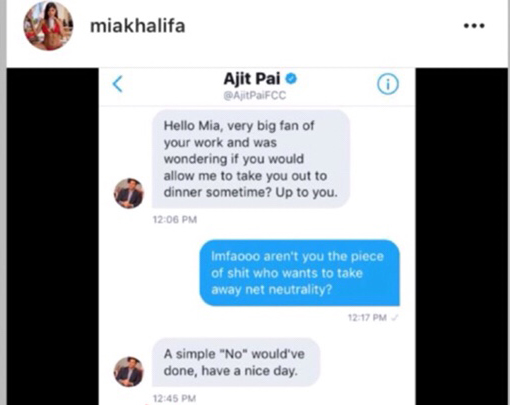 Mia khalifa exposed